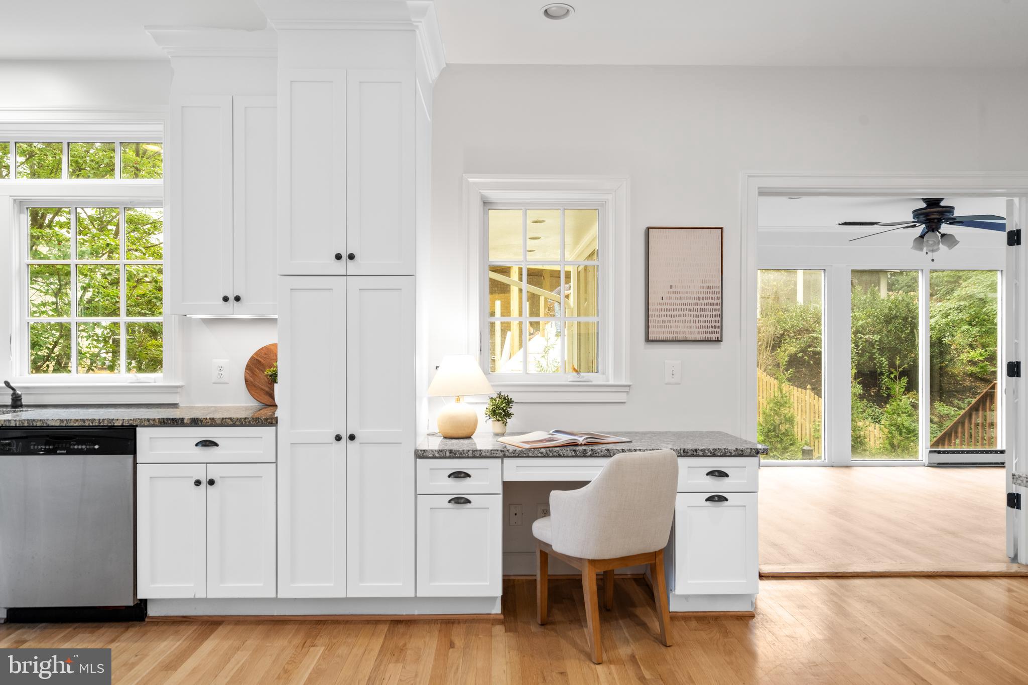 COUNTRY CLUB HILLS - Residential