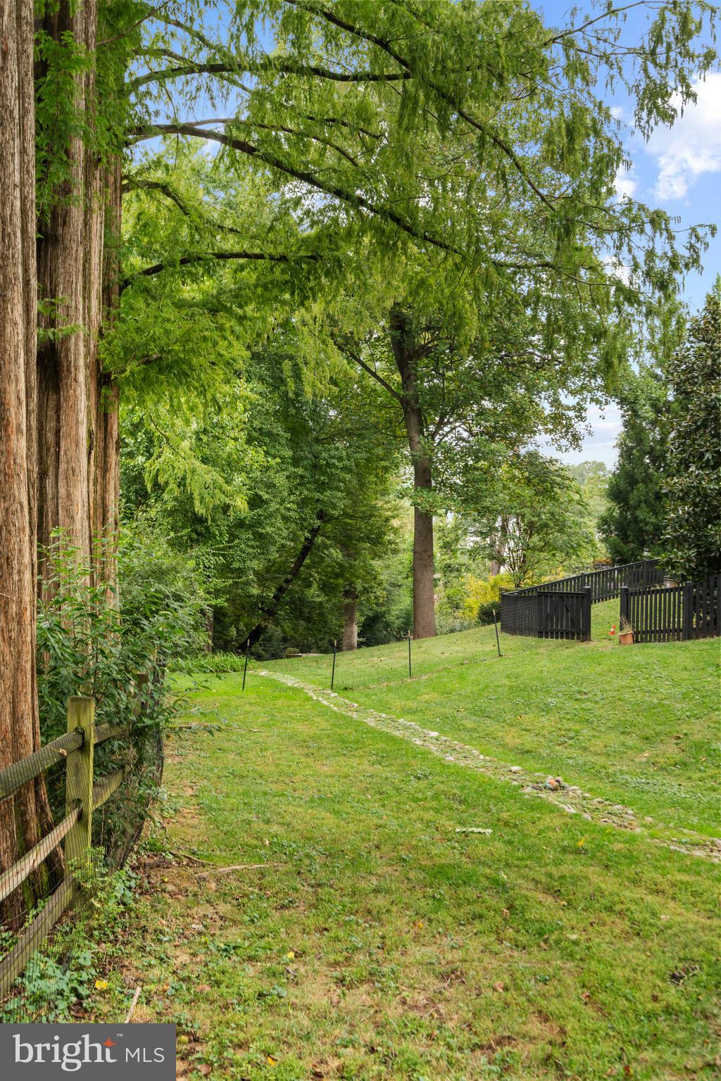 COUNTRY CLUB HILLS - Residential