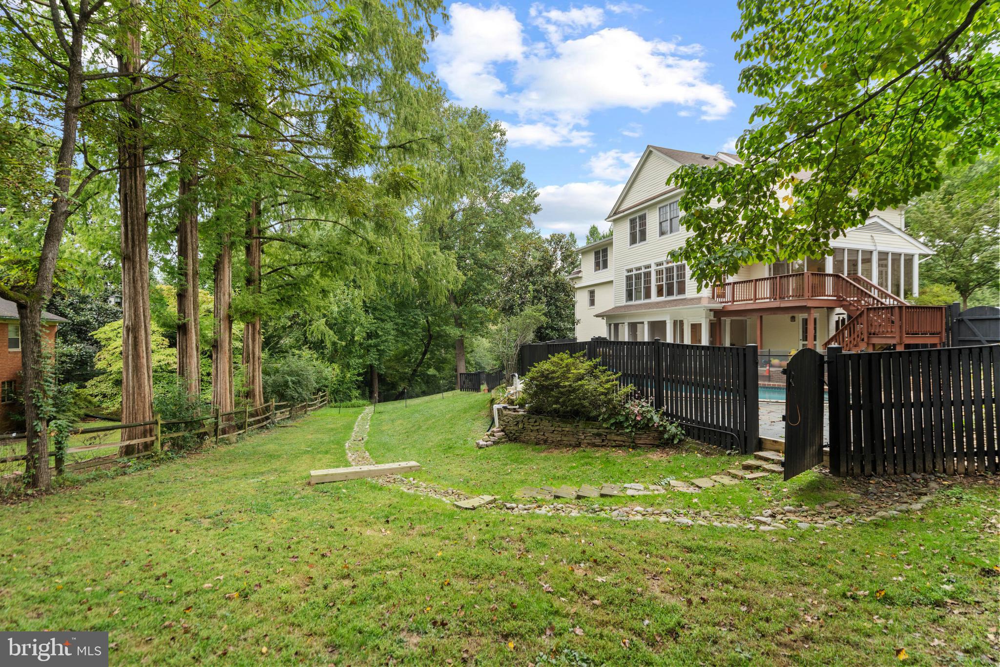 COUNTRY CLUB HILLS - Residential