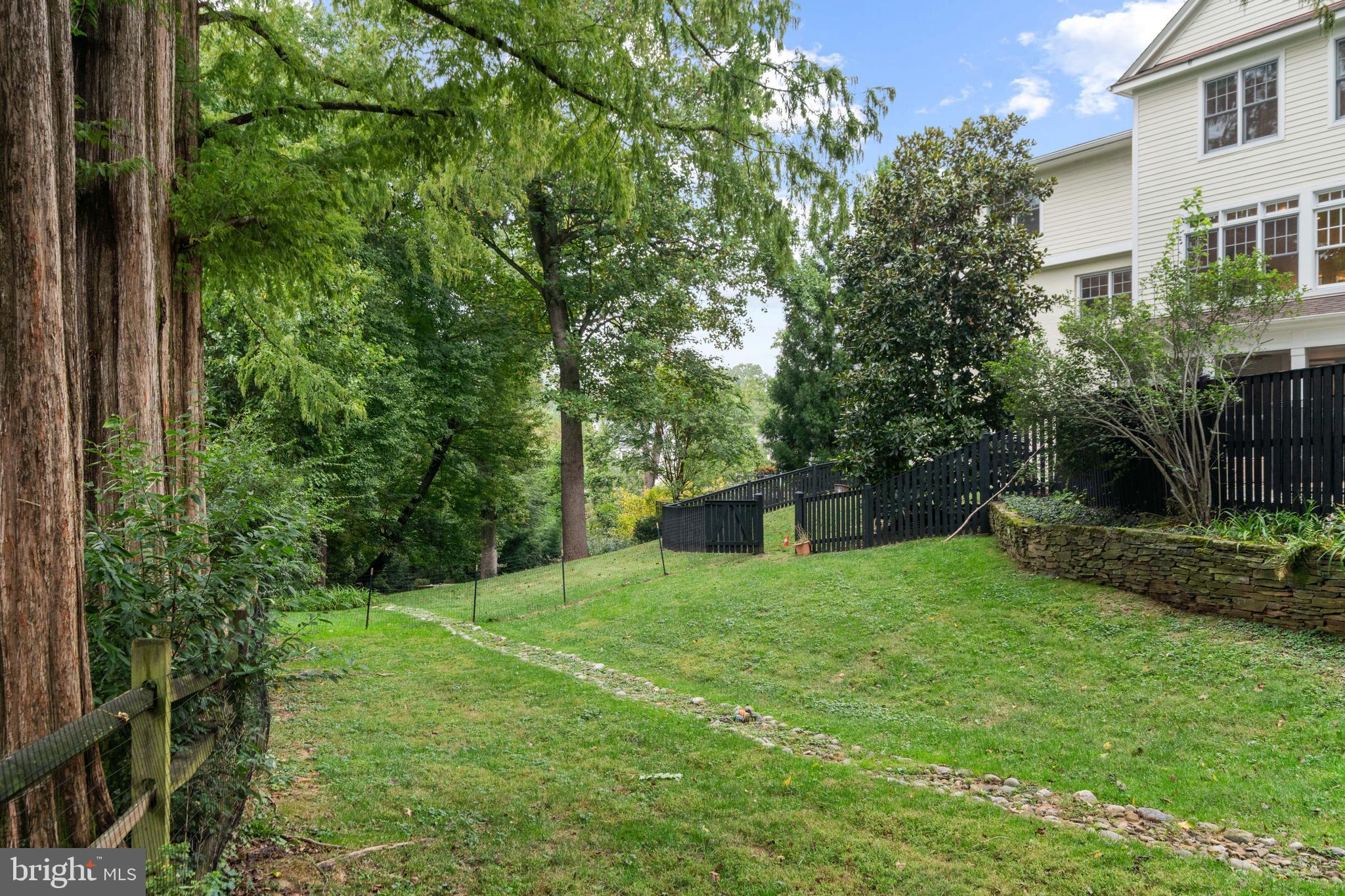 COUNTRY CLUB HILLS - Residential