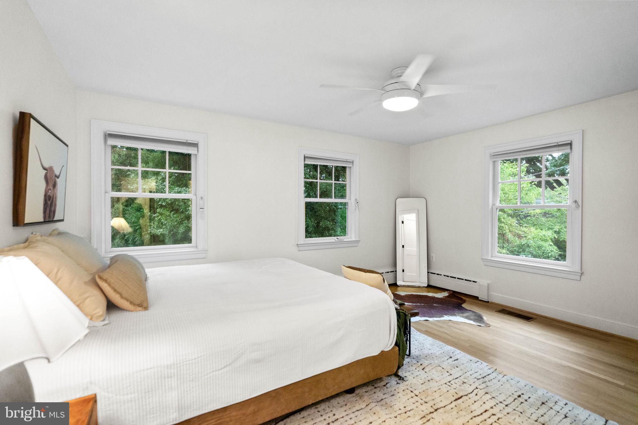 COUNTRY CLUB HILLS - Residential