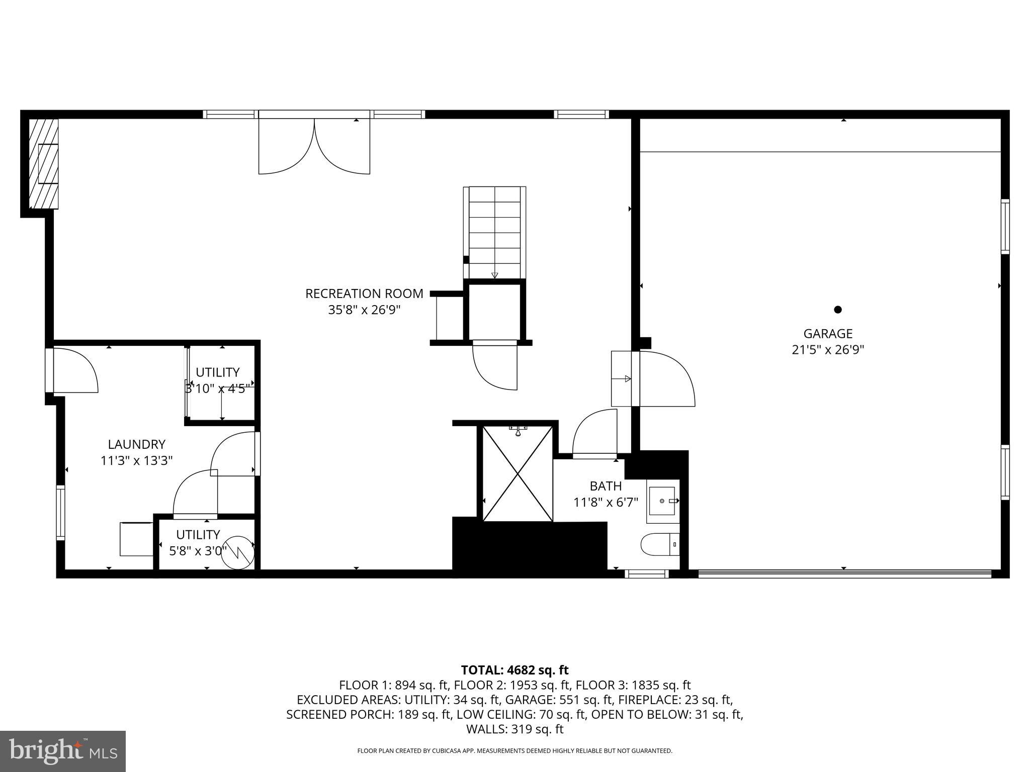 COUNTRY CLUB HILLS - Residential