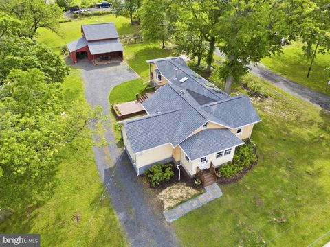 622 WASHINGTON AVENUE SELLERSVILLE PA 18960