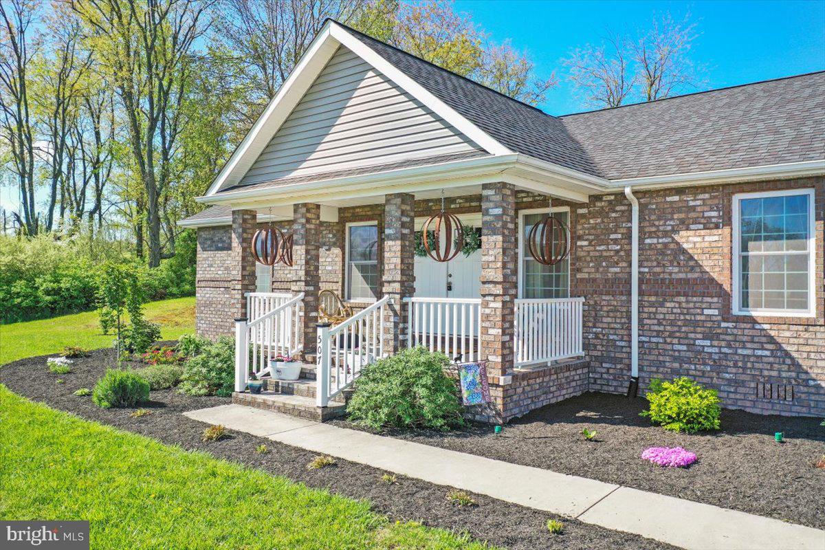 HARVEST HILLS - Residential