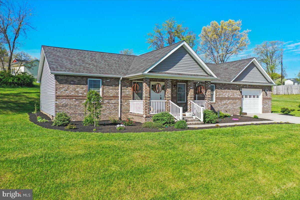 HARVEST HILLS - Residential