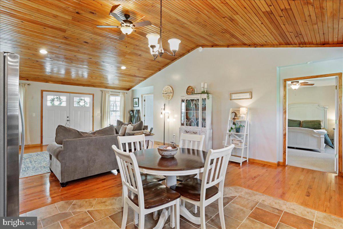 HARVEST HILLS - Residential