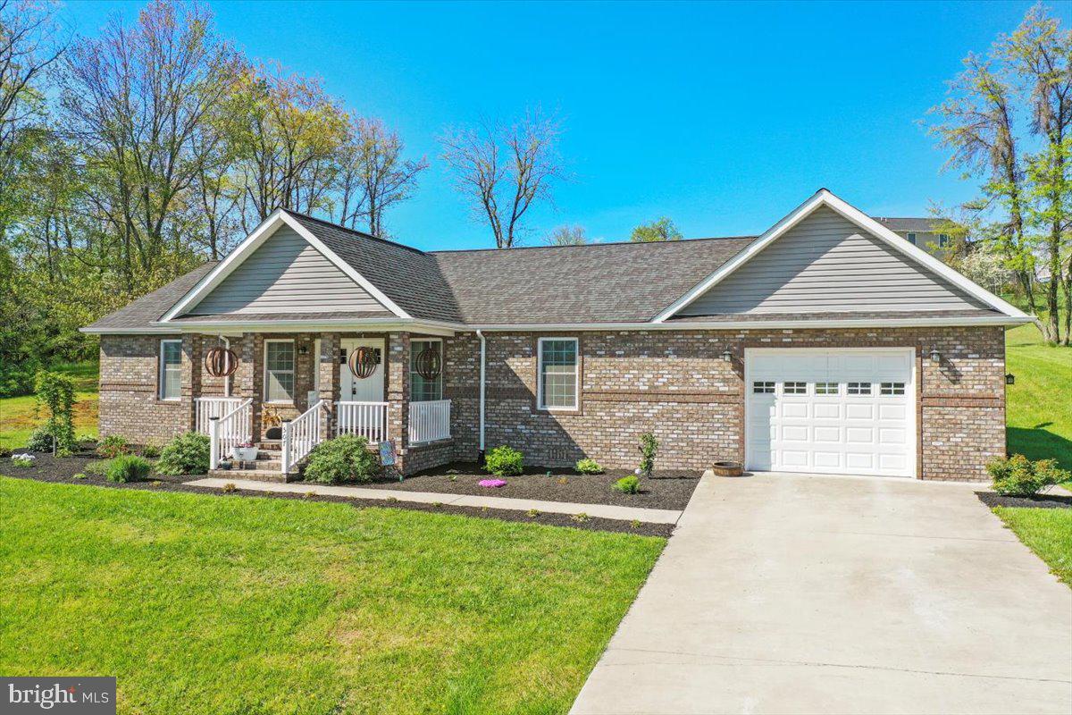 HARVEST HILLS - Residential