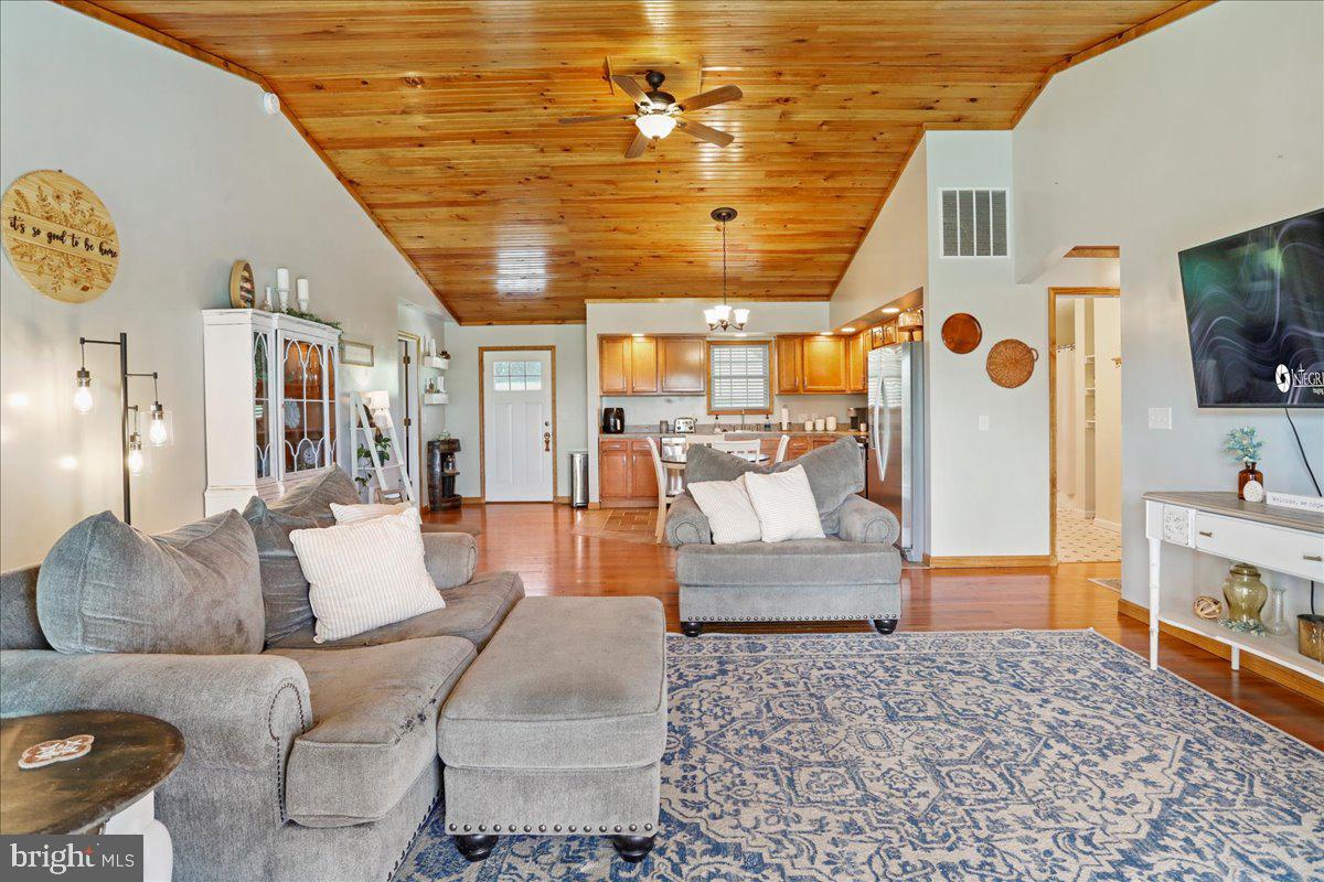 HARVEST HILLS - Residential