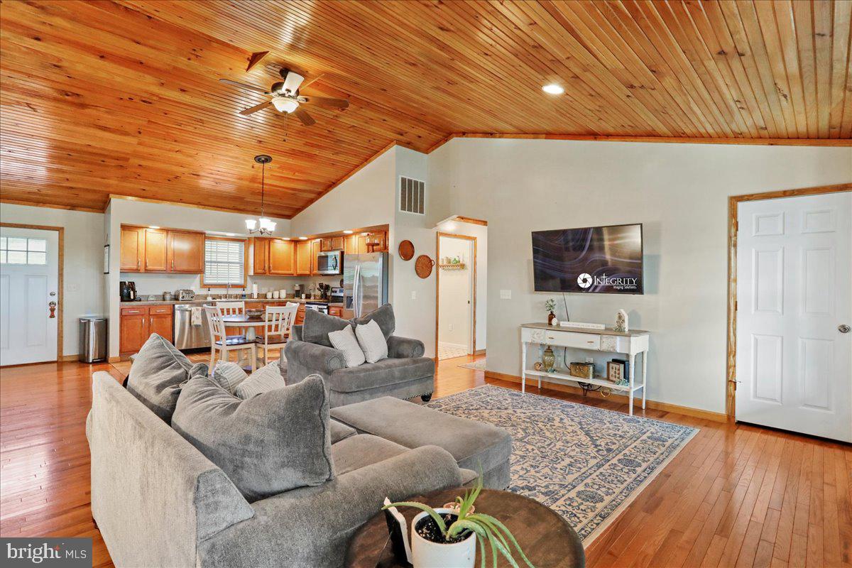 HARVEST HILLS - Residential