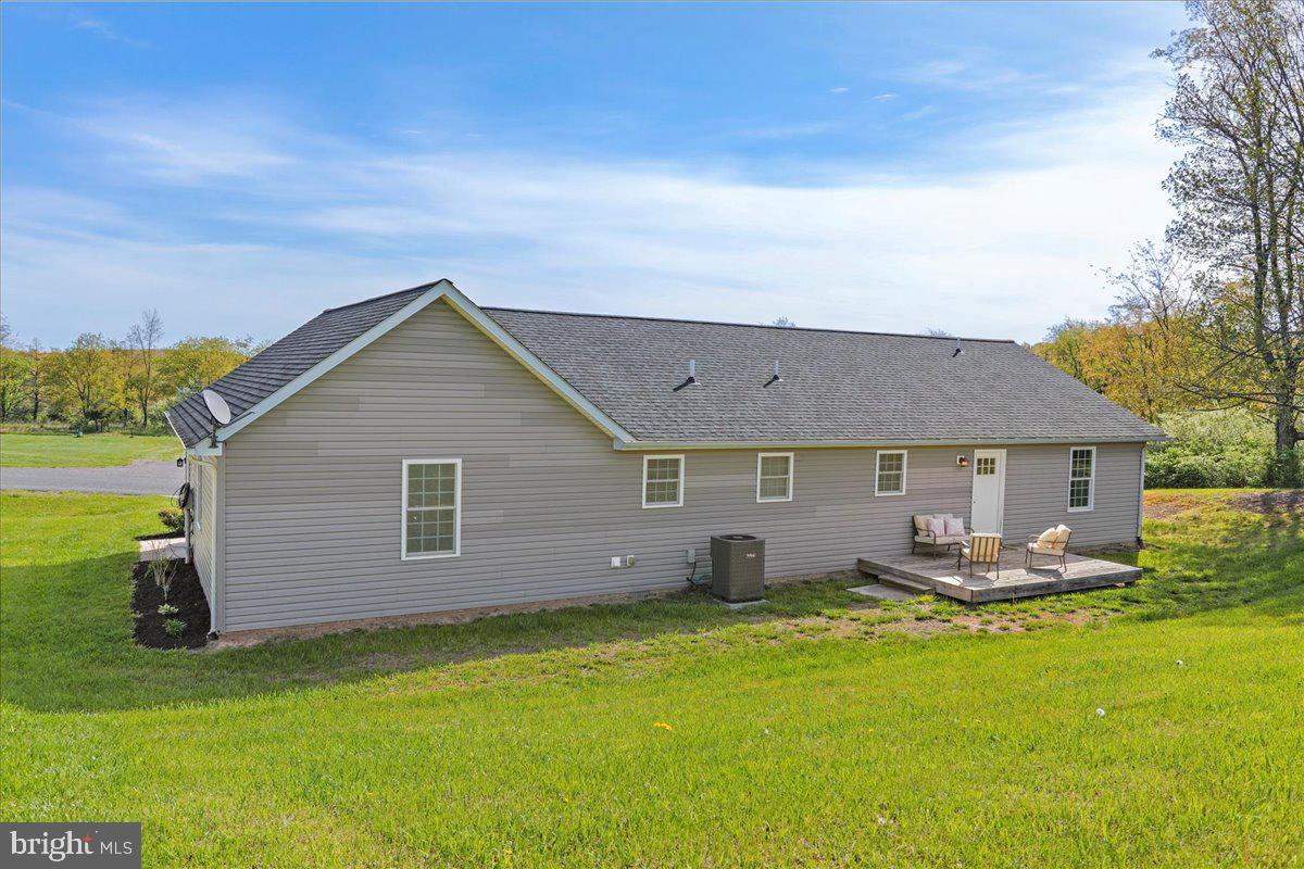 HARVEST HILLS - Residential