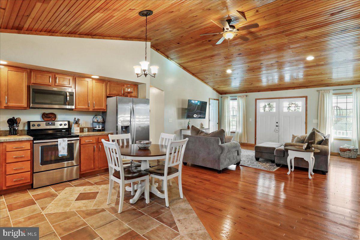 HARVEST HILLS - Residential