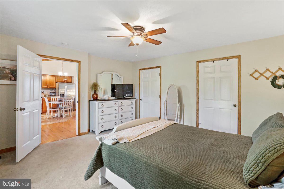 HARVEST HILLS - Residential