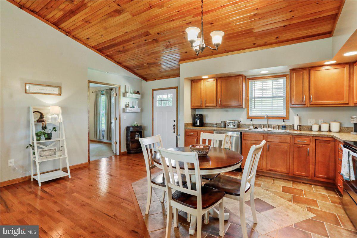 HARVEST HILLS - Residential