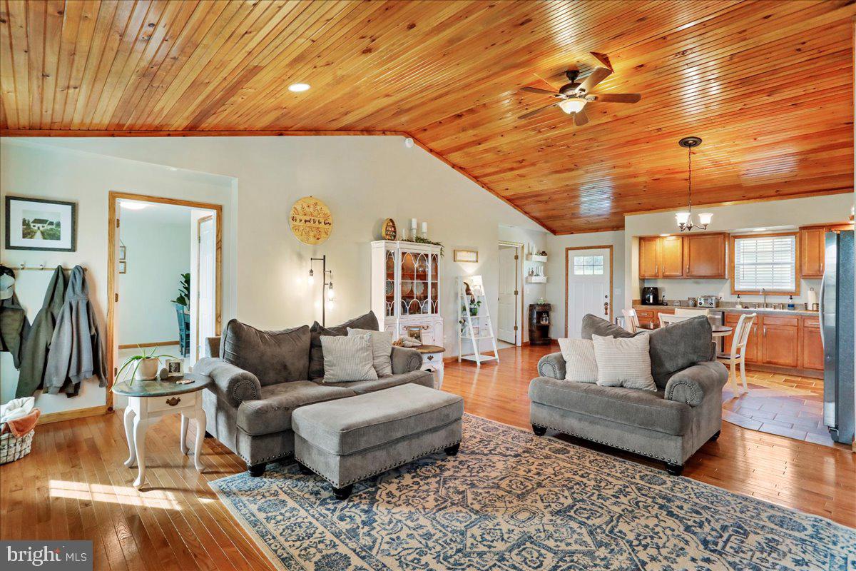 HARVEST HILLS - Residential