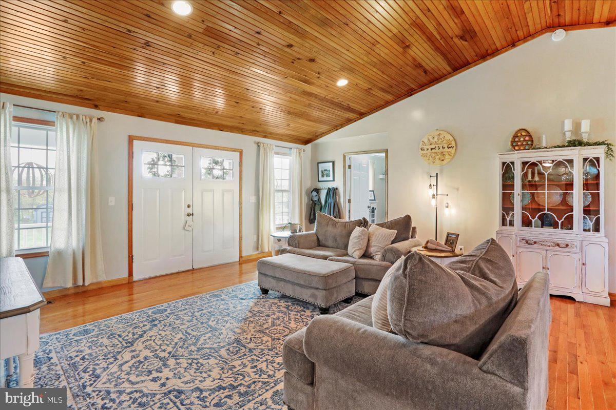 HARVEST HILLS - Residential