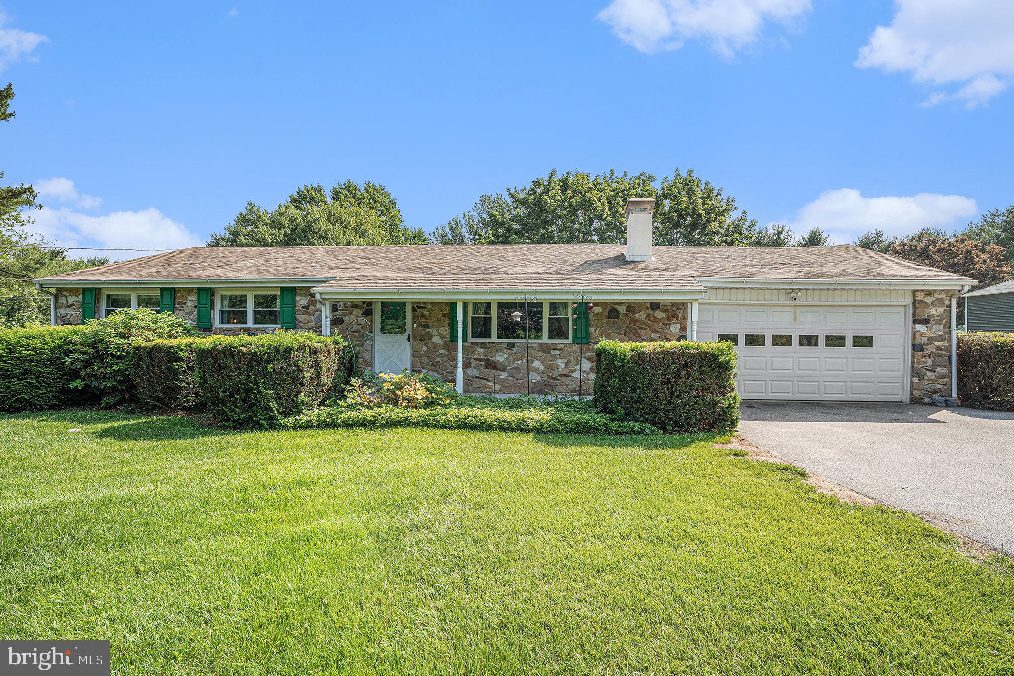 428 PUSEY MILL ROAD