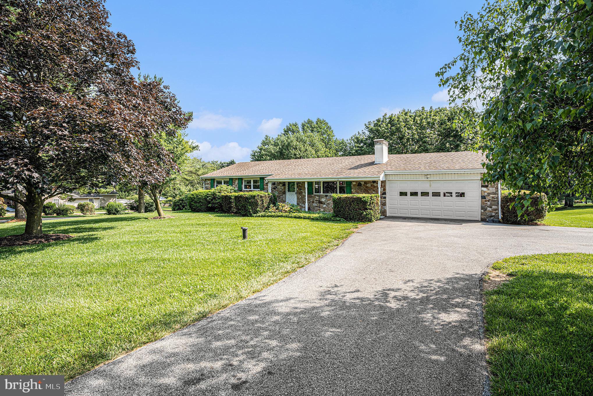 428 PUSEY MILL ROAD