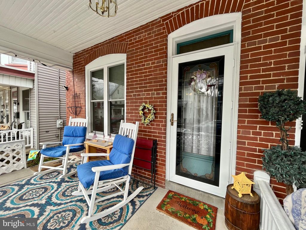 Photo of 258 DUKE ST, EPHRATA, PA 17522 (MLS # PALA2033644)