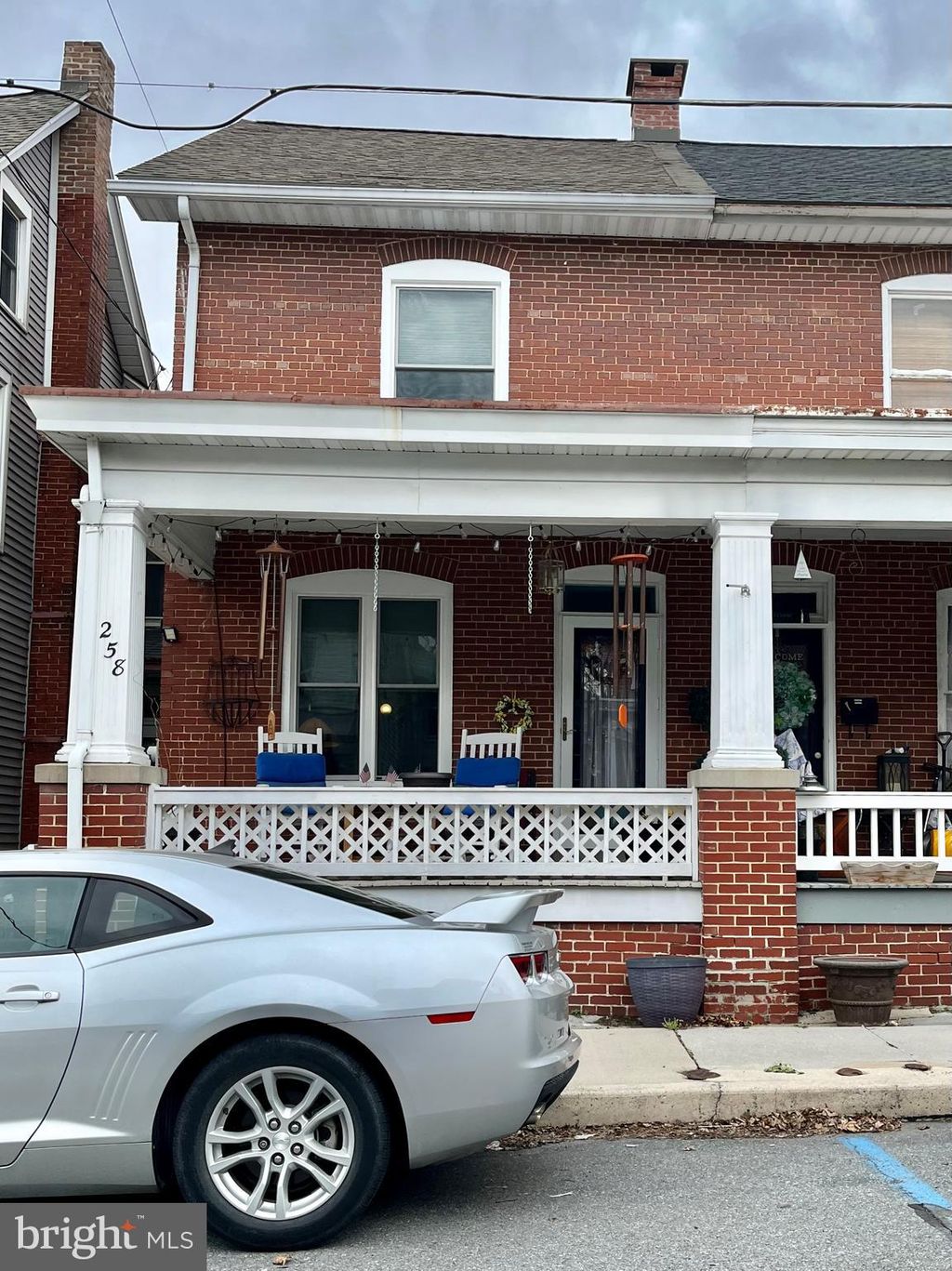 Photo of 258 DUKE ST, EPHRATA, PA 17522 (MLS # PALA2033644)