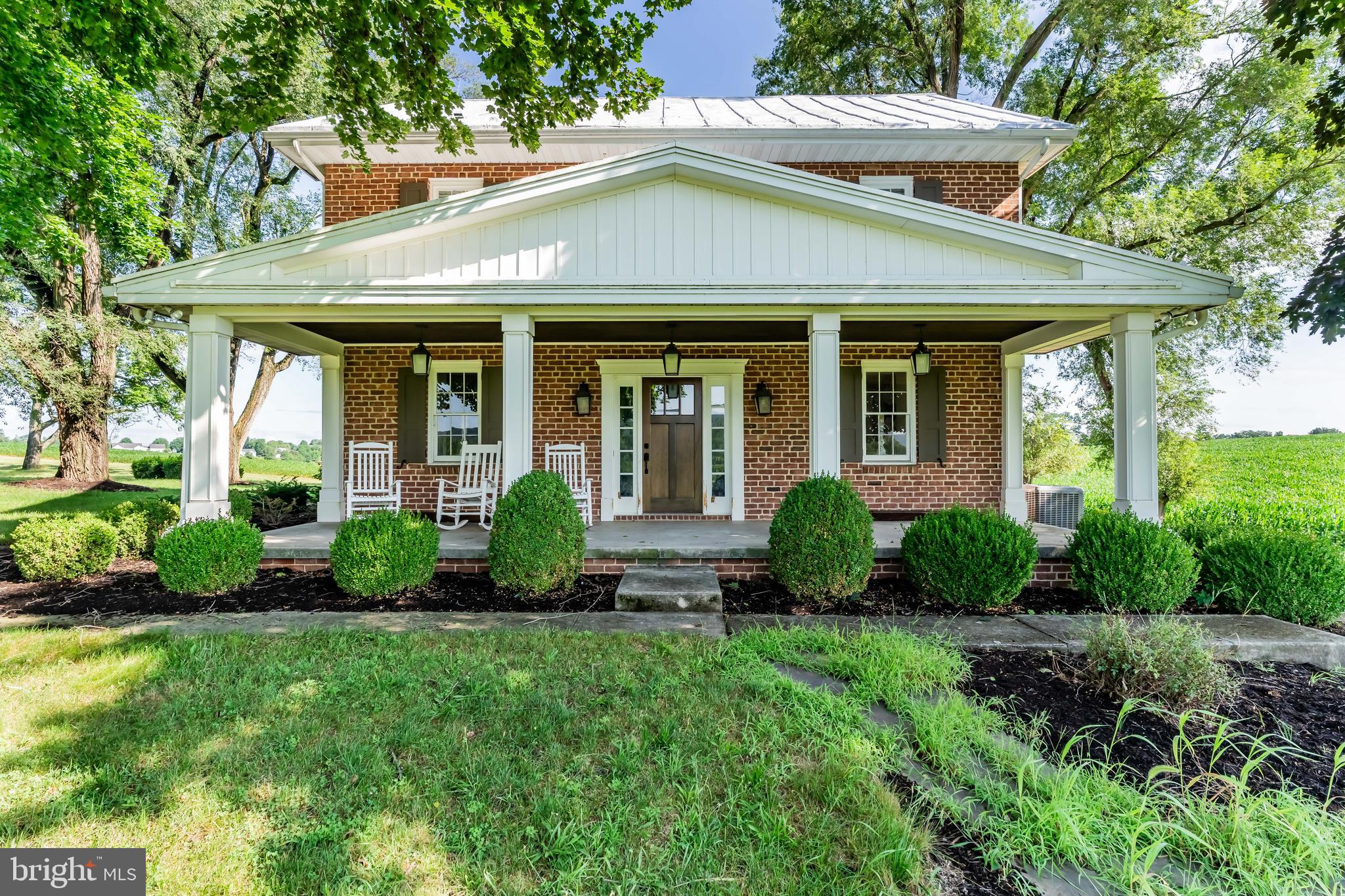 102 ENCKS MILL ROAD