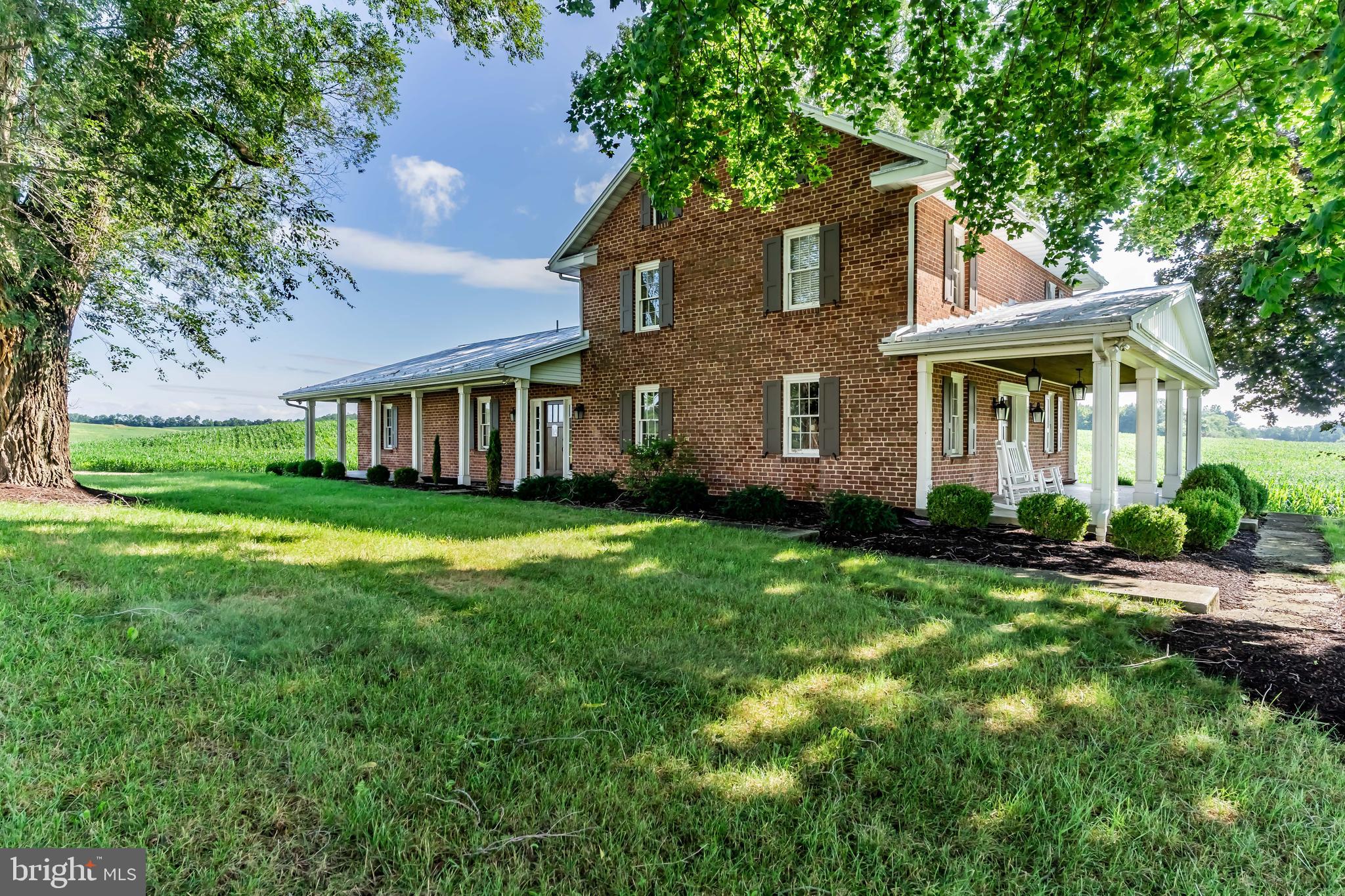 102 ENCKS MILL ROAD