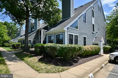 6008 Ellesmere Court Unit 17B, Alexandria, VA 22315 - MLS#: VAFX2230132