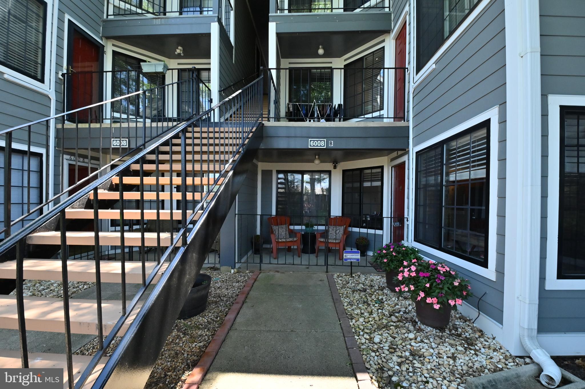 6008 ELLESMERE COURT 17B