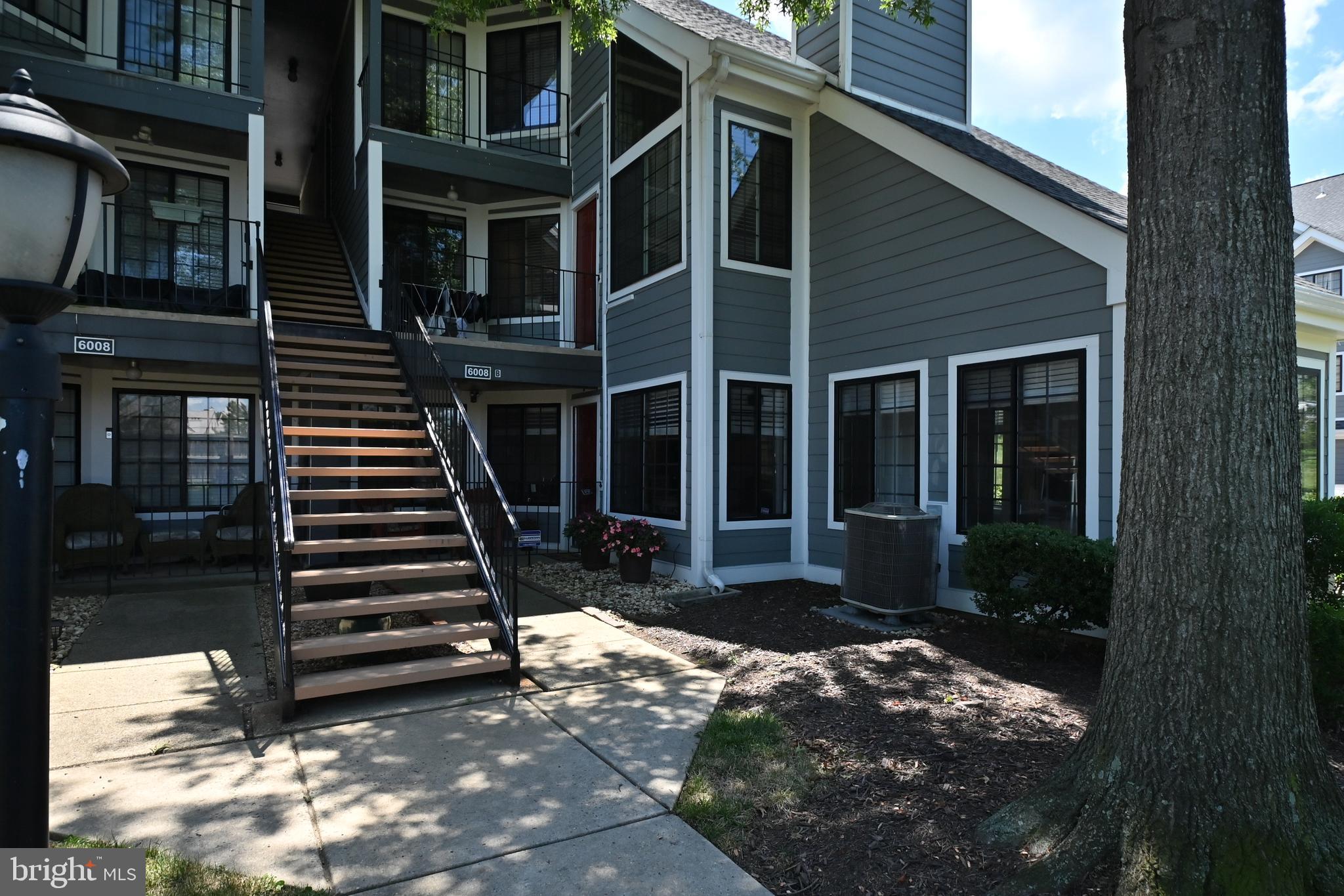 6008 ELLESMERE COURT 17B