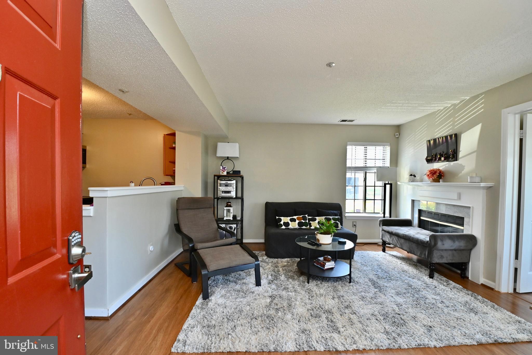6008 ELLESMERE COURT 17B