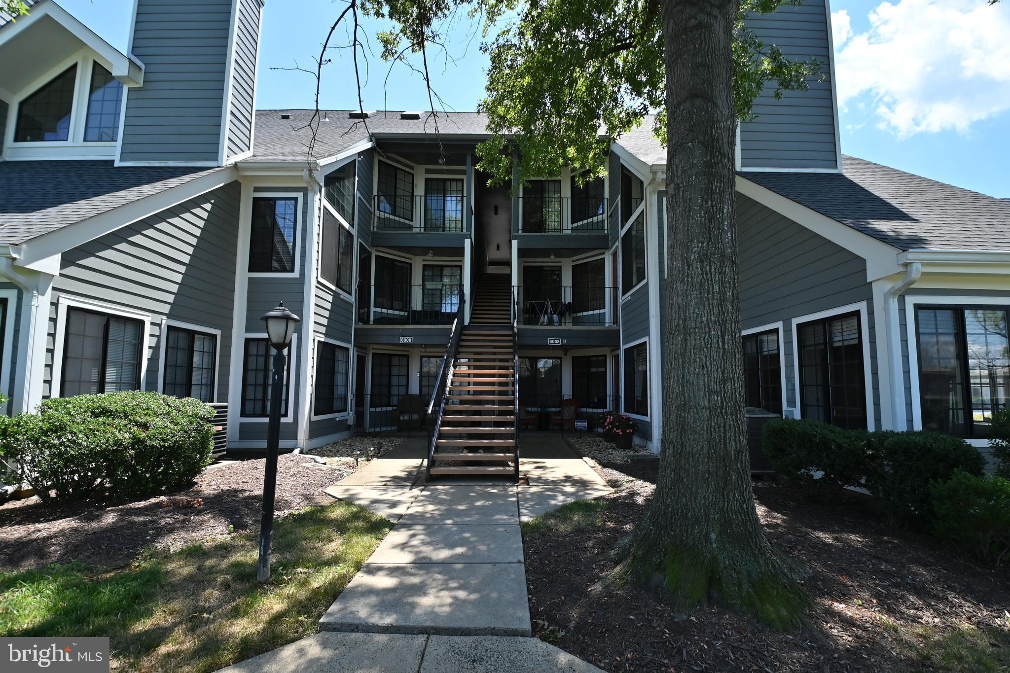 6008 ELLESMERE COURT 17B