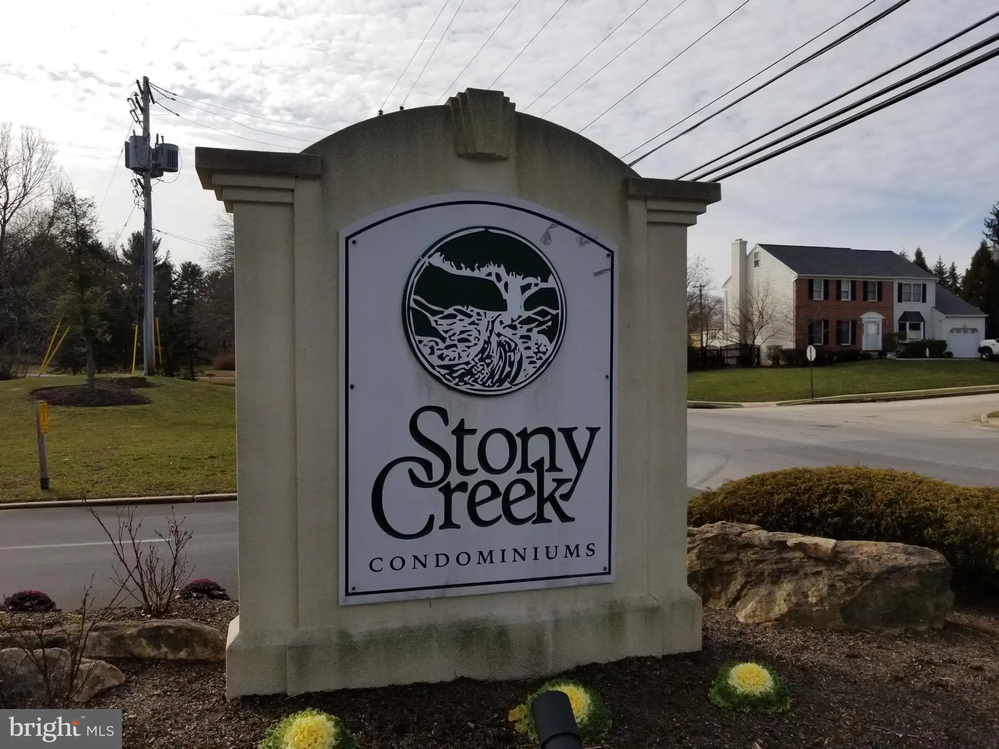 218 Stony Way Unit 218  