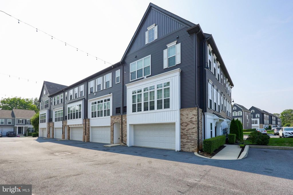 Photo of 716 Mayer Place, Lancaster, PA 17601 (MLS # PALA2055582)