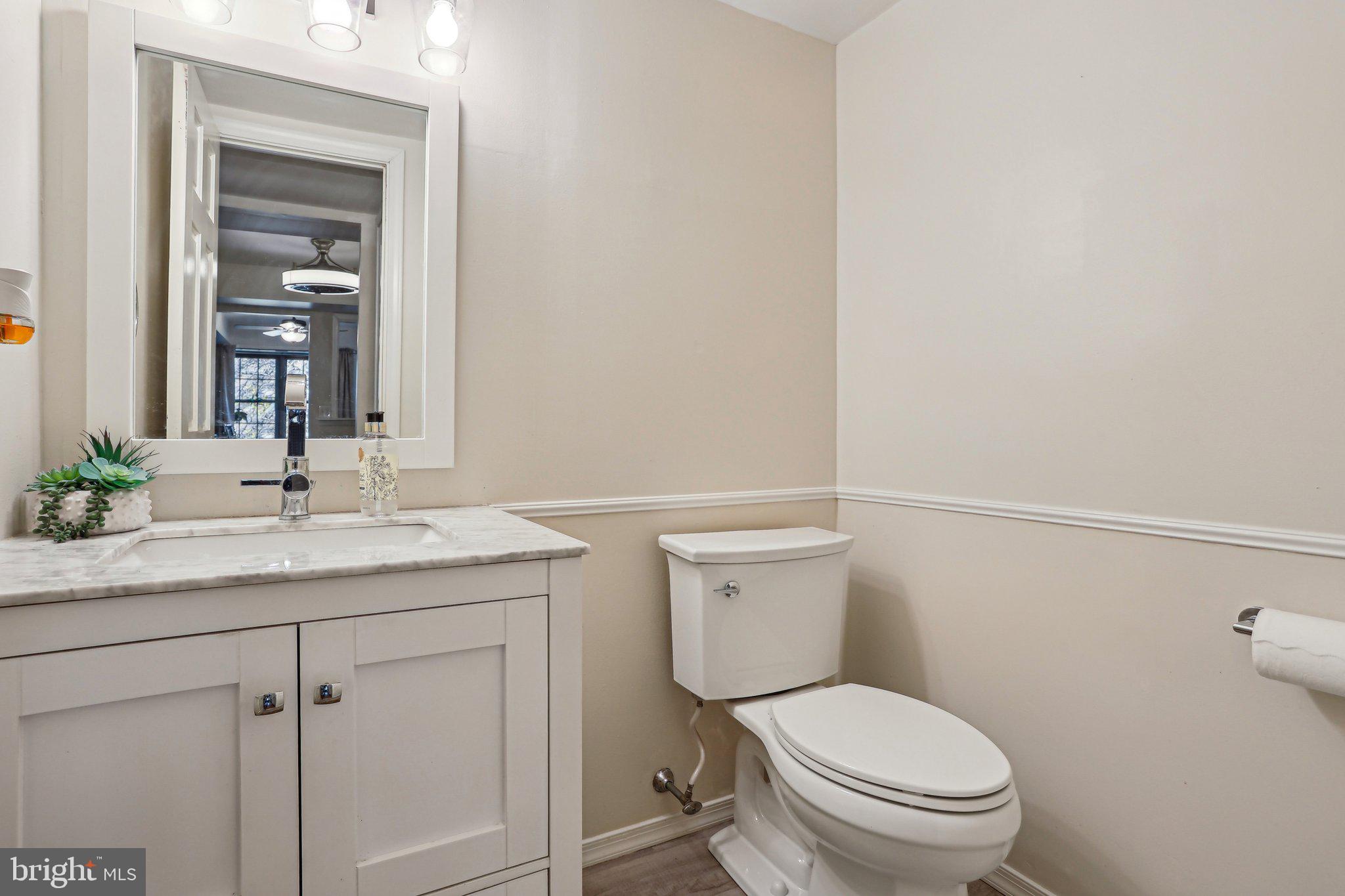 HOLLYBROOKE - Residential