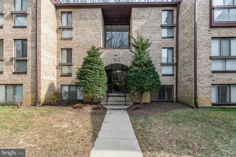2035 Royal Fern Court Unit 2B, Reston, VA 20191 - MLS#: VAFX2225110