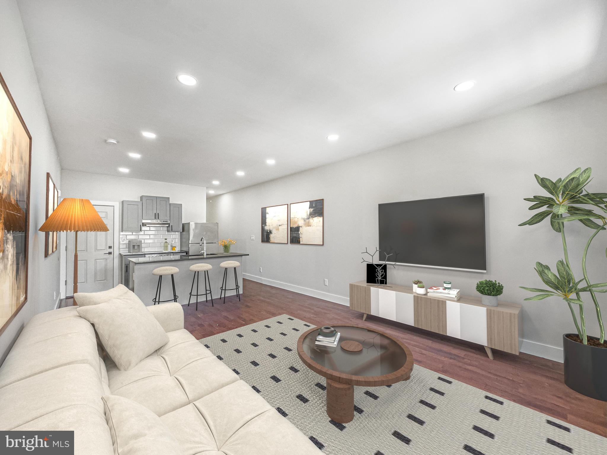 NICETOWN-TIOGA - Residential Lease