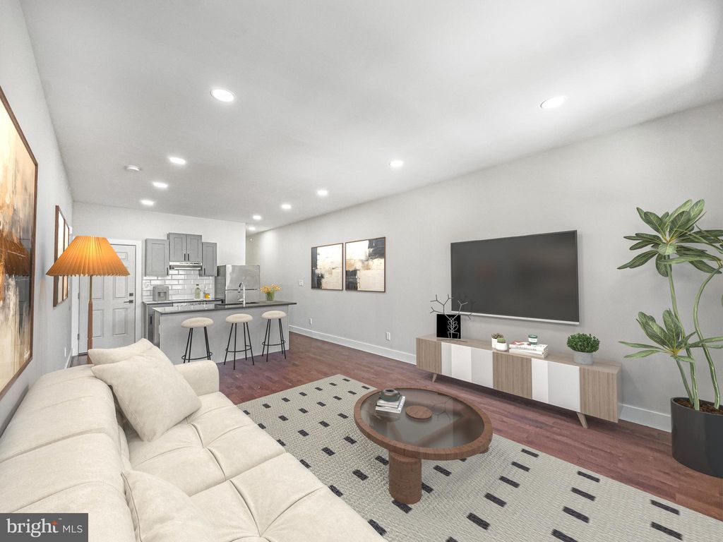 Photo of 1806 W Ontario Street #3, PHILADELPHIA, PA 19140 (MLS # PAPH2422724)