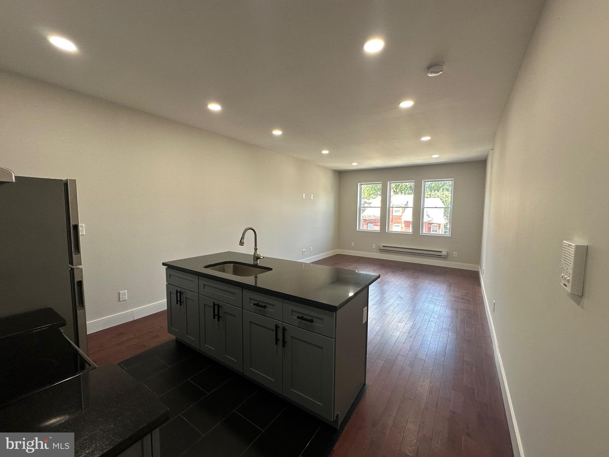 NICETOWN-TIOGA - Residential Lease