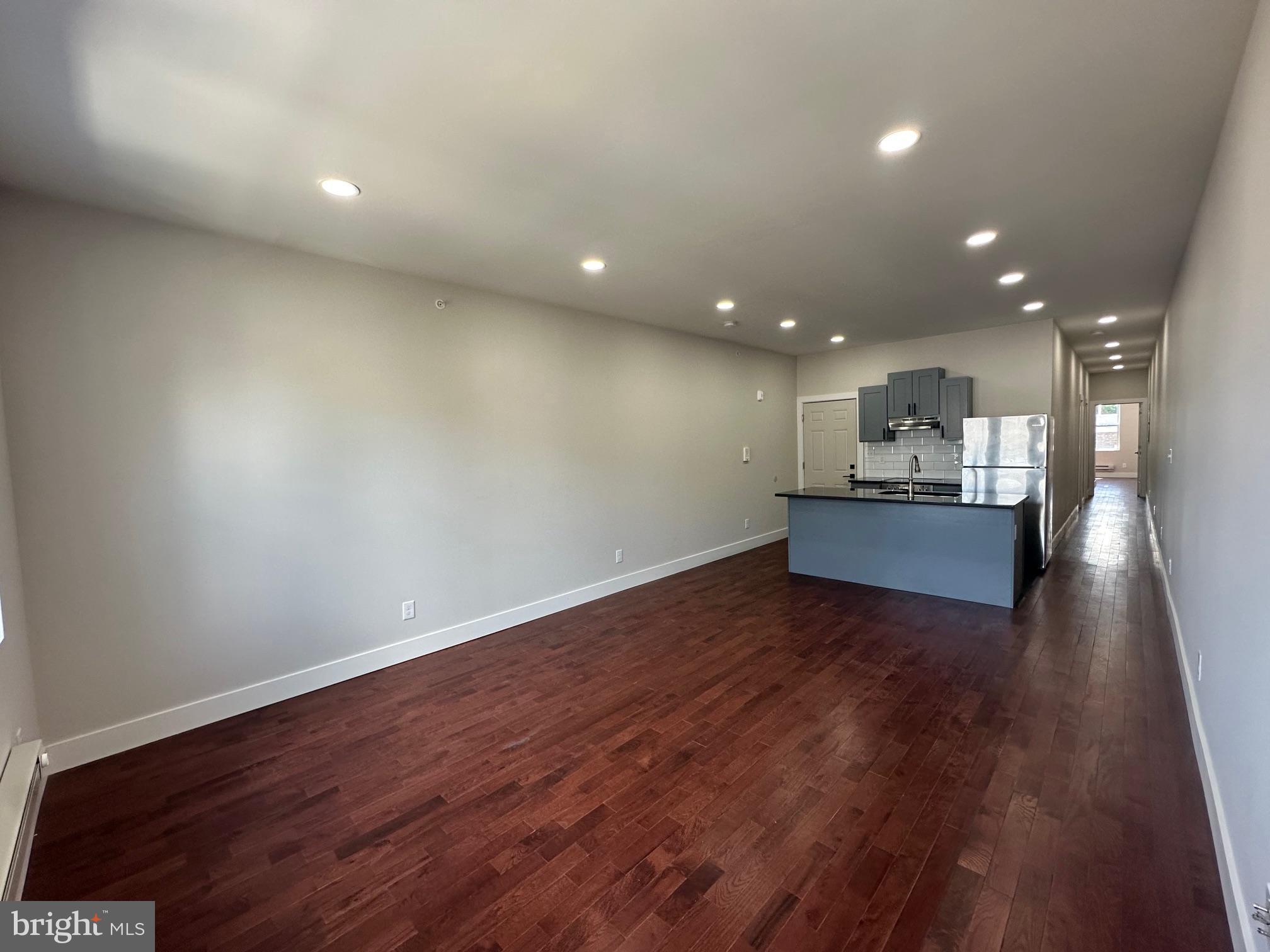 NICETOWN-TIOGA - Residential Lease