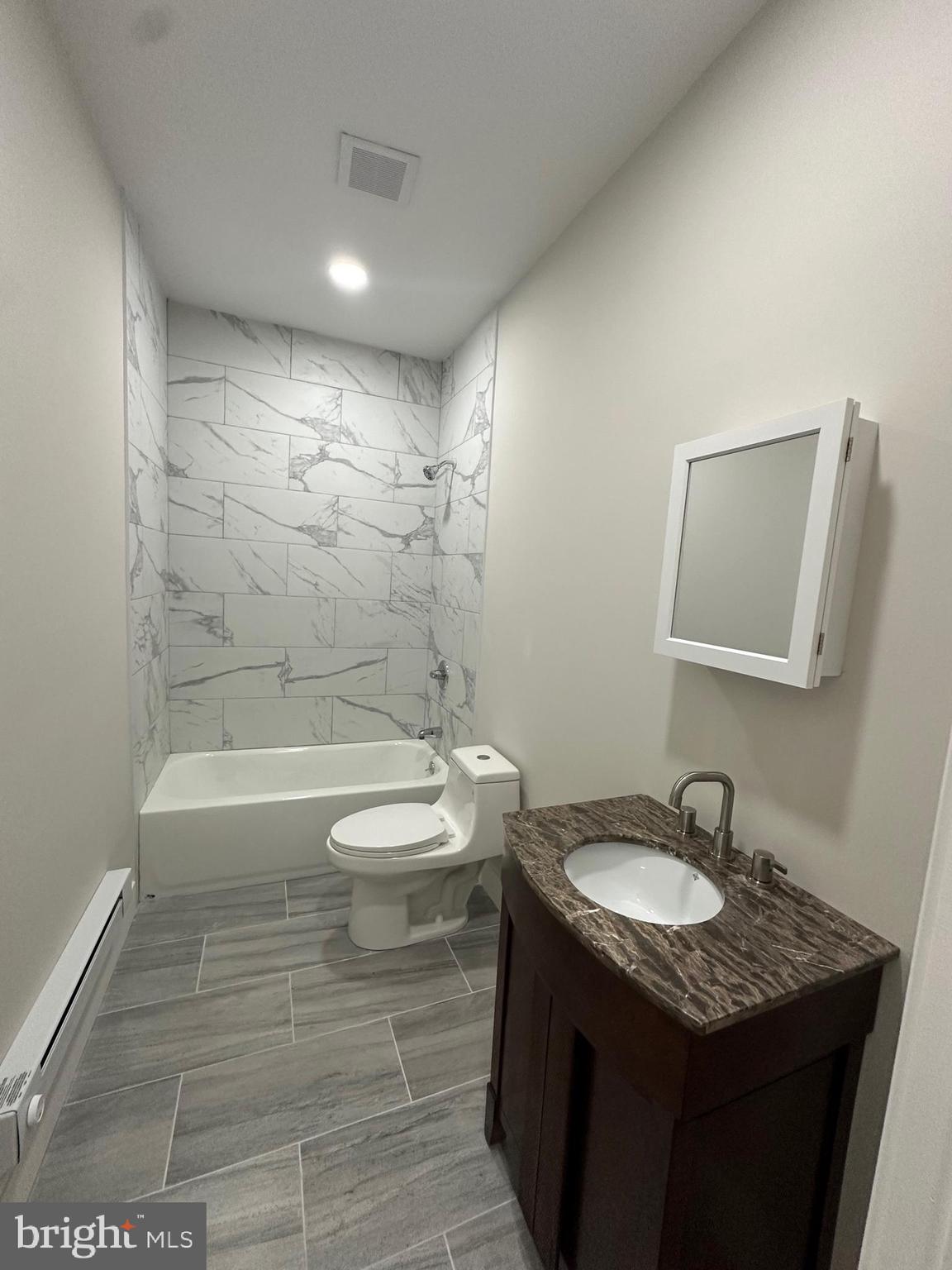 NICETOWN-TIOGA - Residential Lease