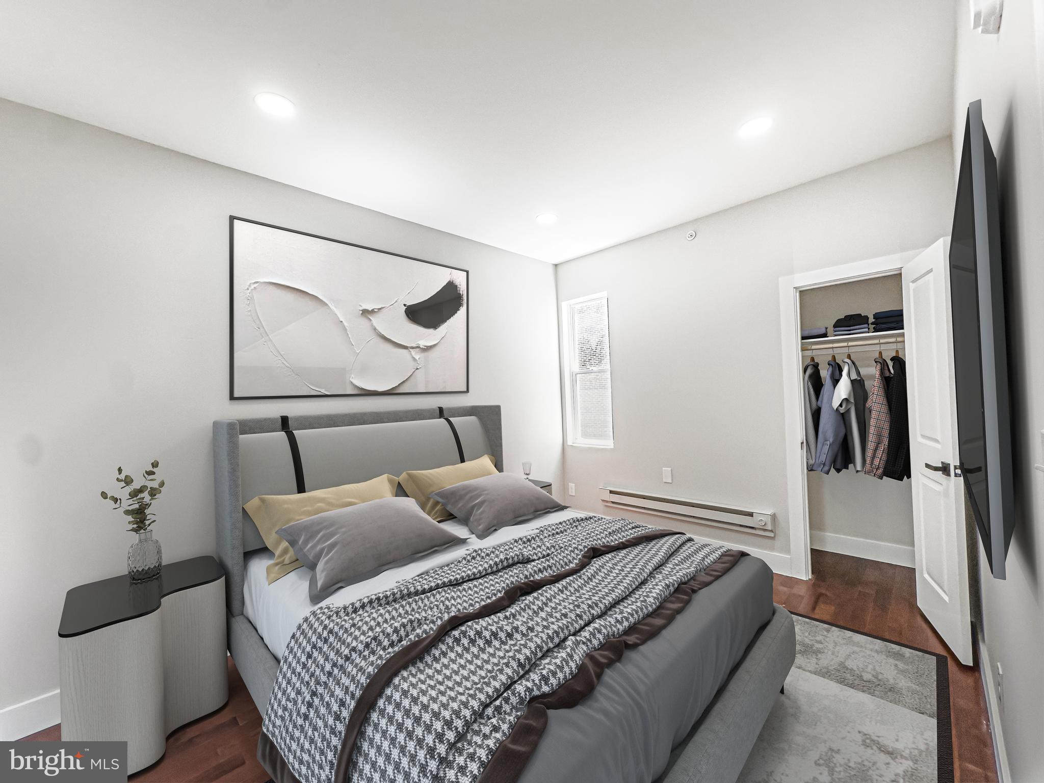 NICETOWN-TIOGA - Residential Lease