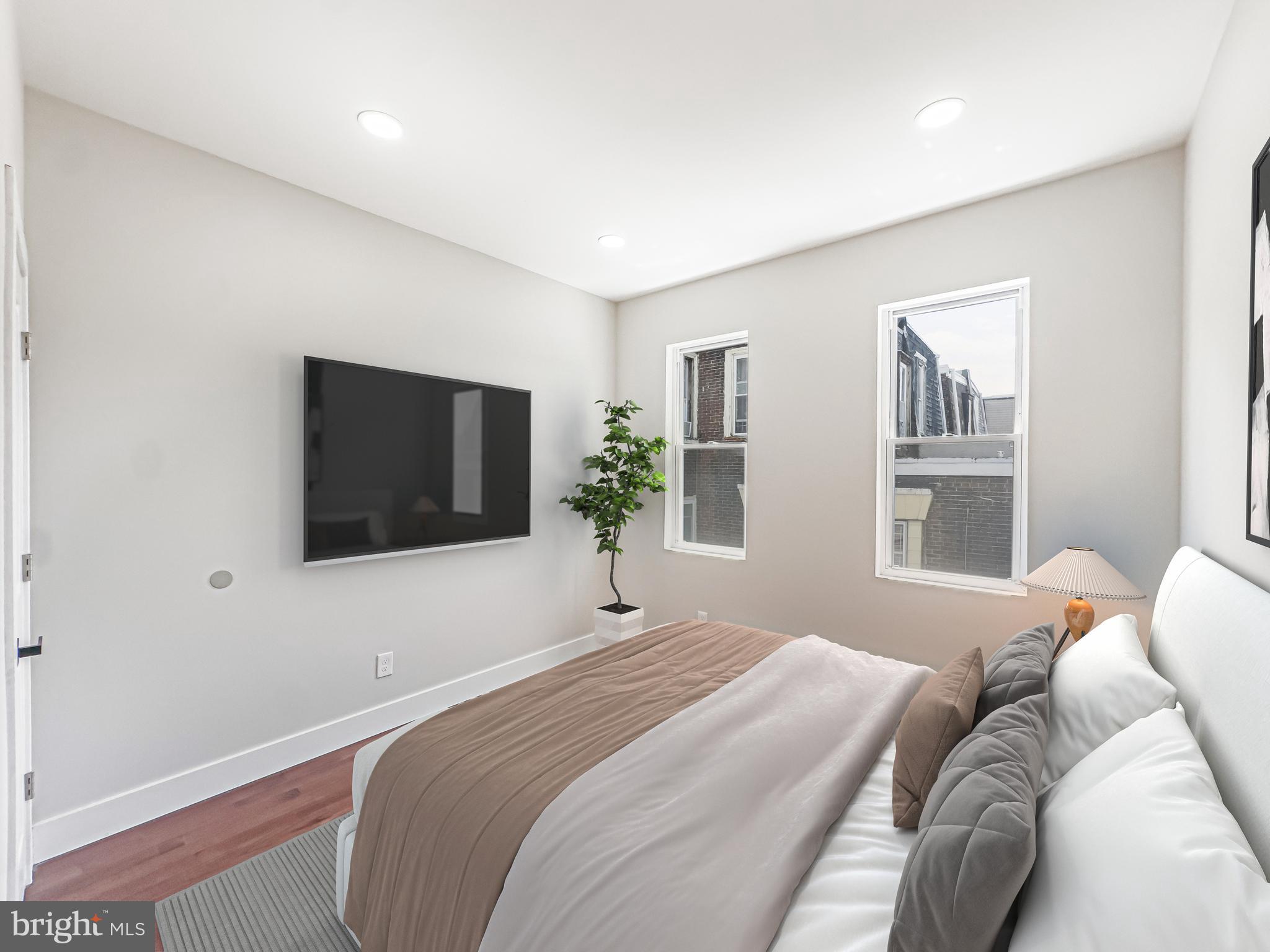 NICETOWN-TIOGA - Residential Lease