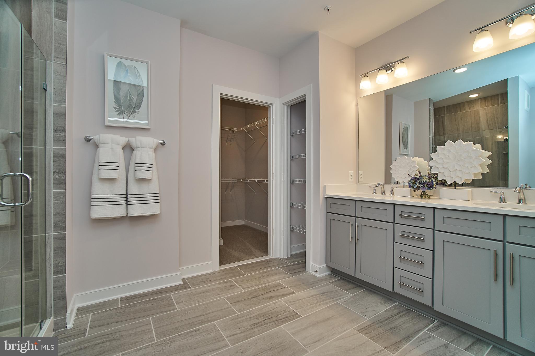 METROPARK AT ARROWBROOK - Residential Lease