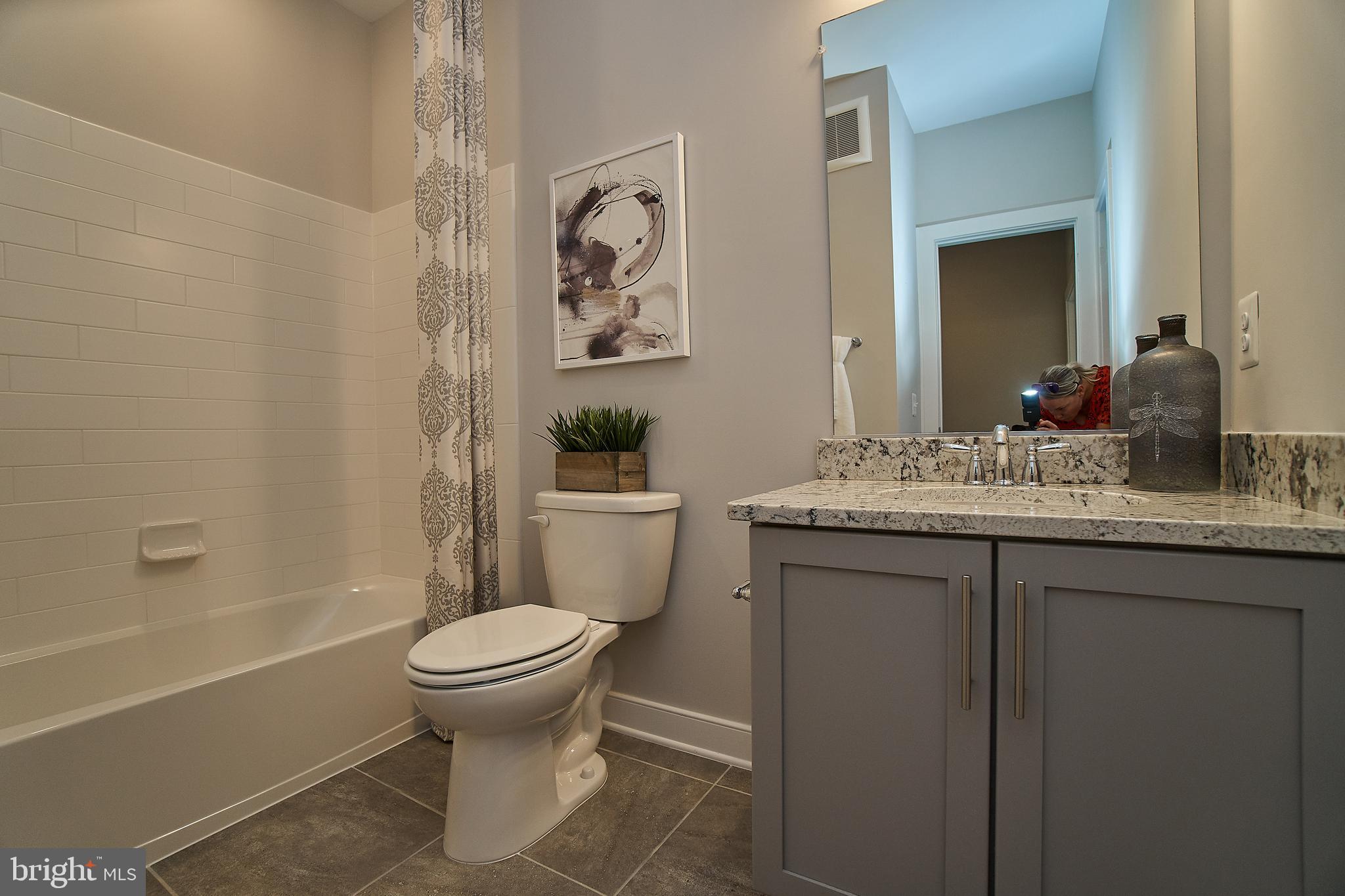 METROPARK AT ARROWBROOK - Residential Lease