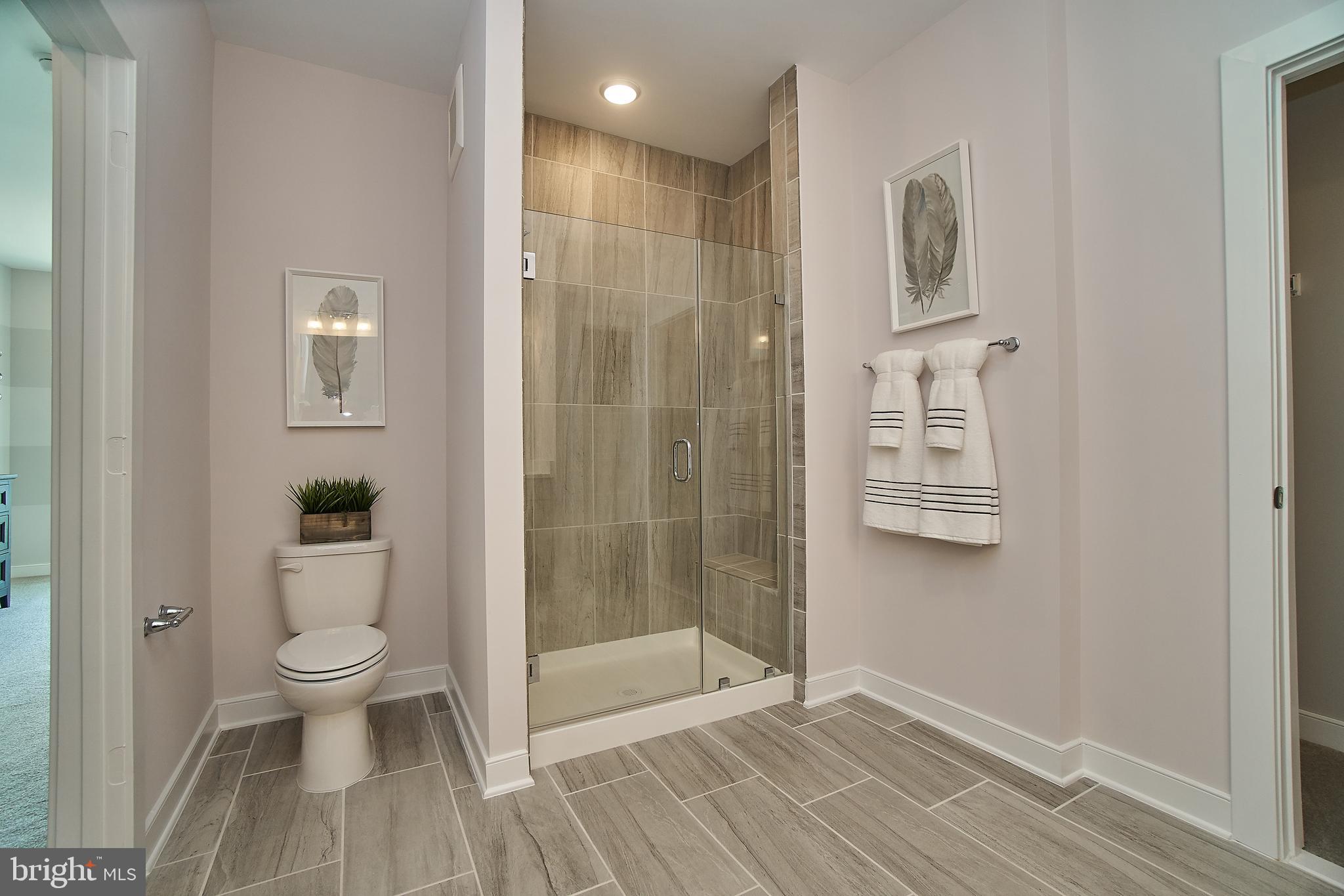 METROPARK AT ARROWBROOK - Residential Lease