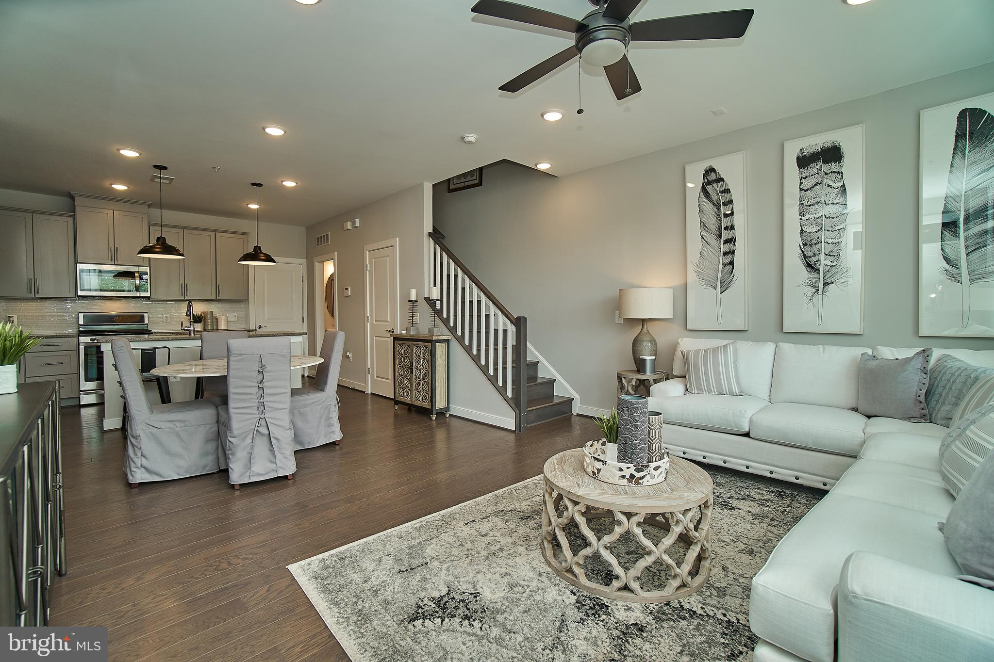 METROPARK AT ARROWBROOK - Residential Lease