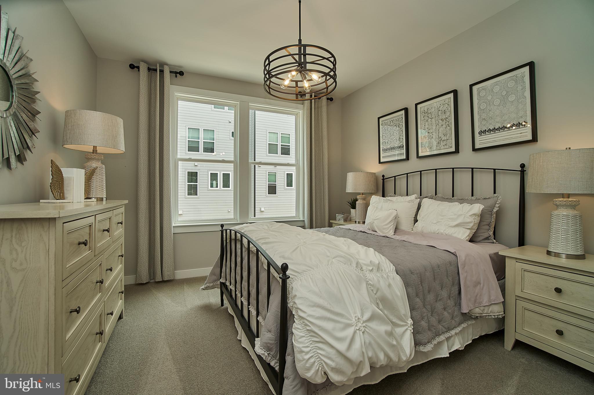 METROPARK AT ARROWBROOK - Residential Lease