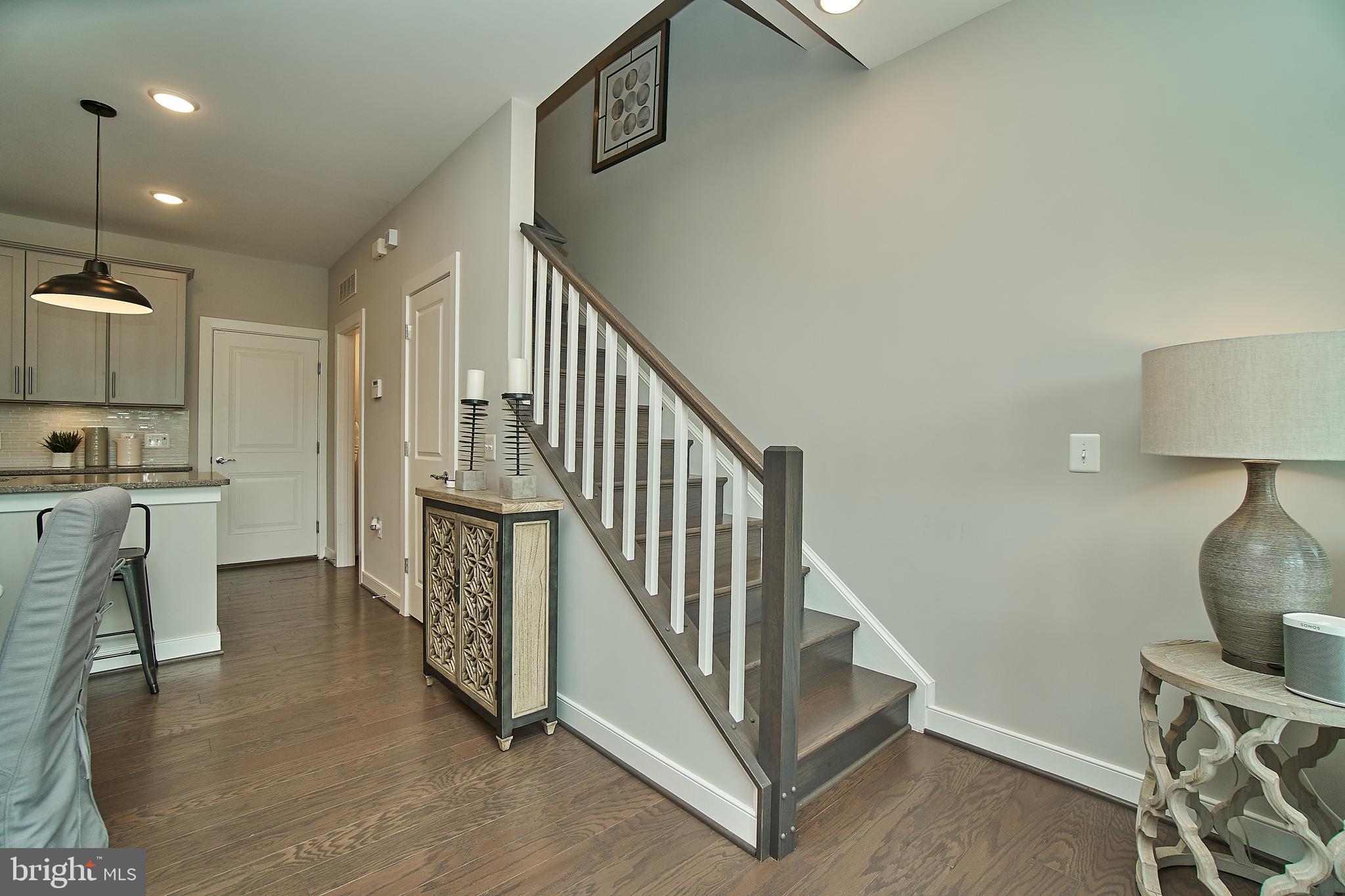 METROPARK AT ARROWBROOK - Residential Lease