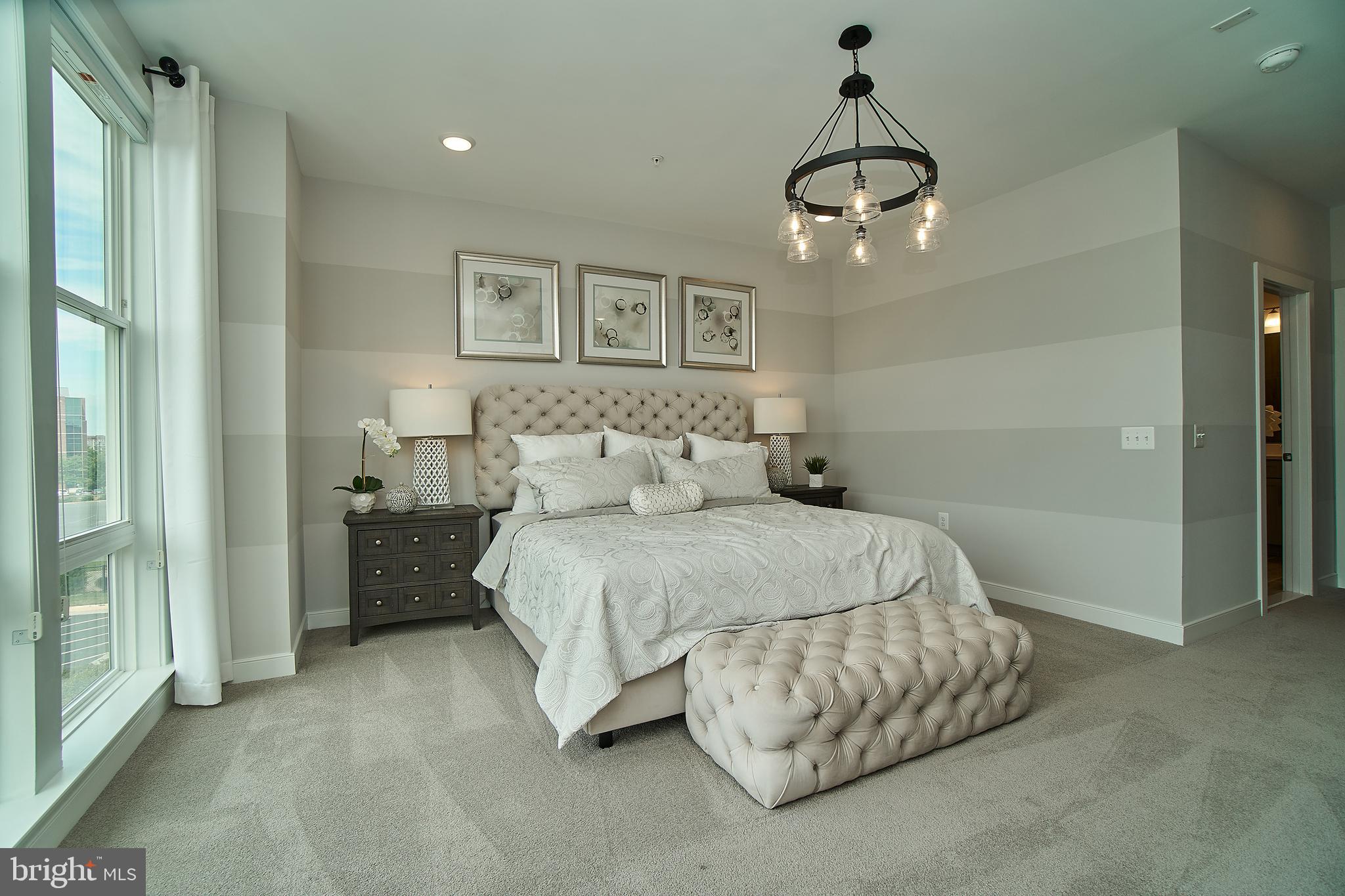 METROPARK AT ARROWBROOK - Residential Lease