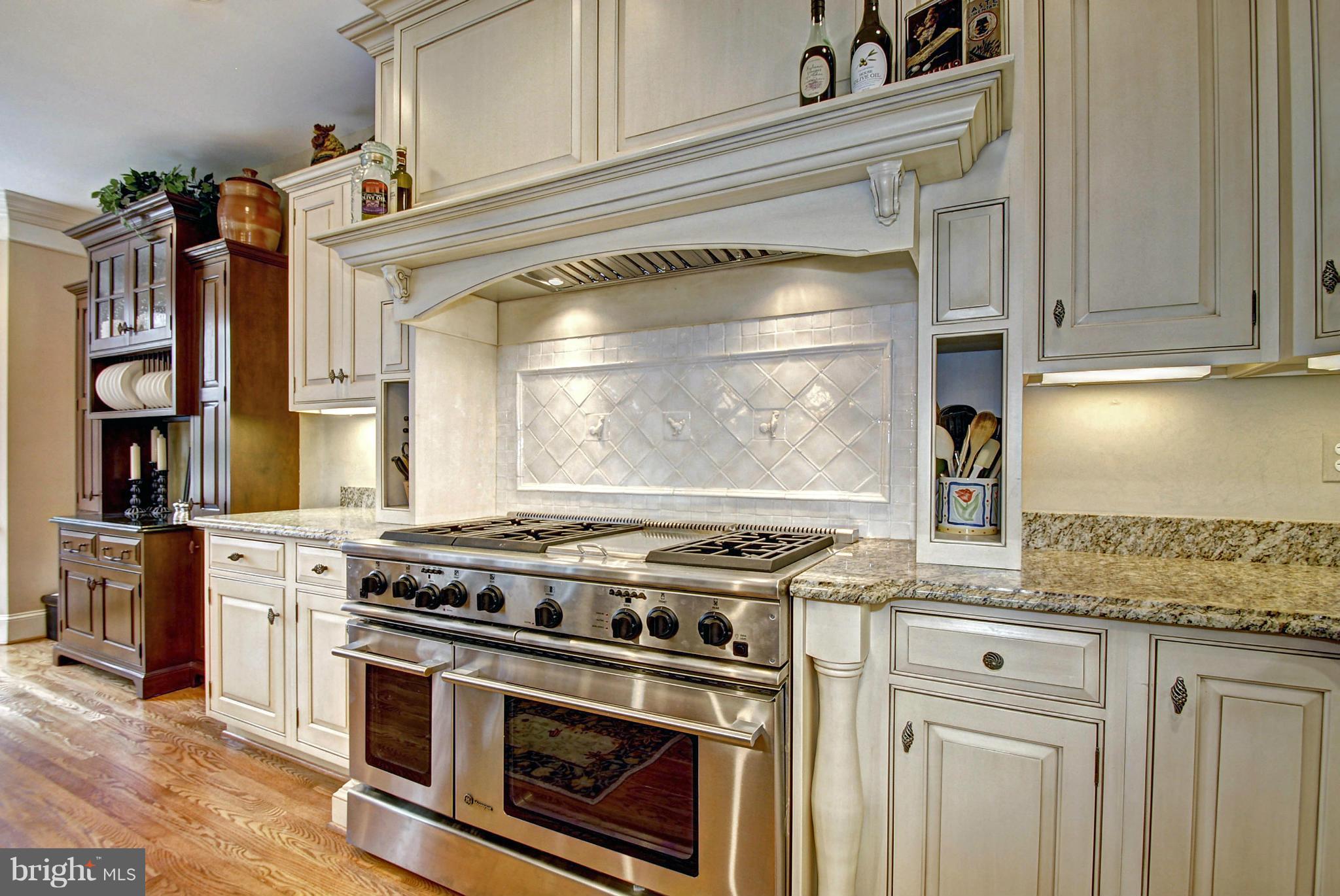 CHAIN BRIDGE TERRACE - Residential