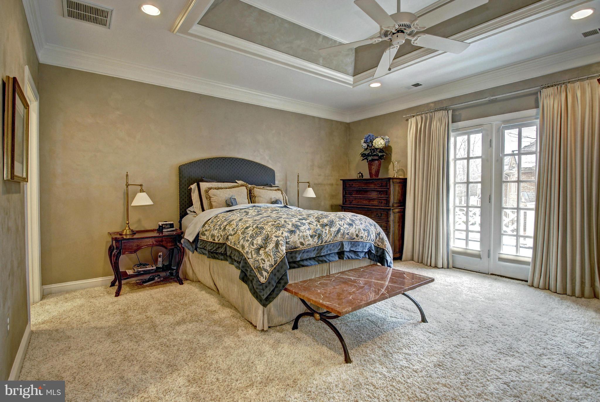 CHAIN BRIDGE TERRACE - Residential